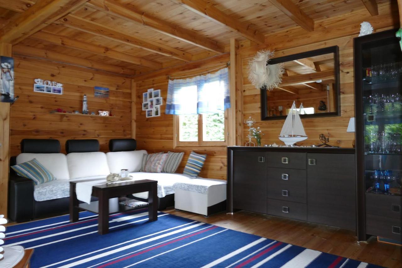 Grey House Villa Debki Ngoại thất bức ảnh